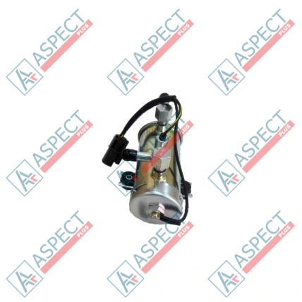 Fuel feed Pump Isuzu (8980093971) NKR, NPR, NQR, FTR JCB, Hitachi Genuine