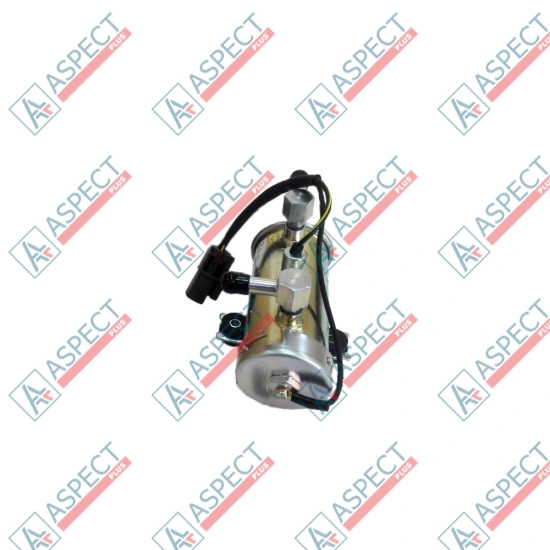Fuel feed Pump Isuzu (8980093971) NKR, NPR, NQR, FTR JCB, Hitachi Genuine