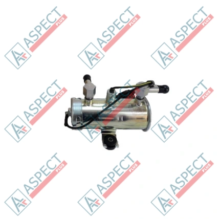Fuel feed Pump Isuzu (8980093971) NKR, NPR, NQR, FTR JCB, Hitachi Genuine