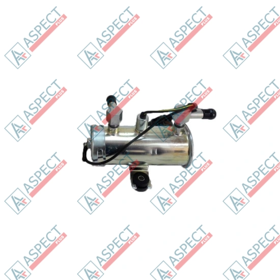 Fuel feed Pump Isuzu (8980093971) NKR, NPR, NQR, FTR JCB, Hitachi Genuine