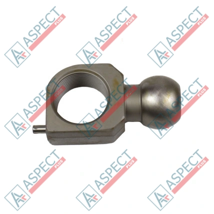 Goupille de basculement Caterpillar 185-0201 HANDOK