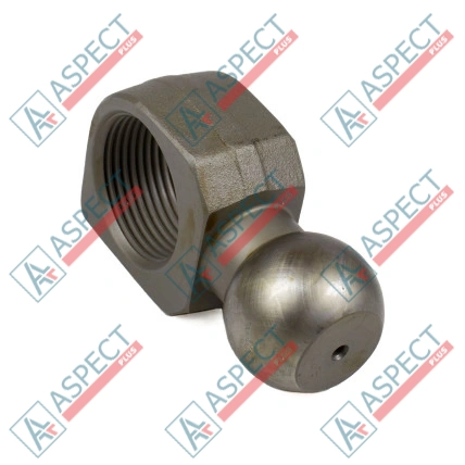 Goupille de basculement Caterpillar 185-0201 HANDOK