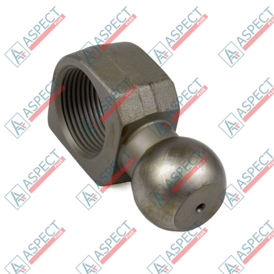 Tilting Pin Caterpillar 185-0201 HANDOK