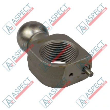 Goupille de basculement Caterpillar 185-0201 HANDOK
