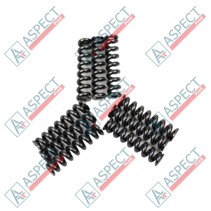 Ressort du guide bille Caterpillar 096-4389 HANDOK