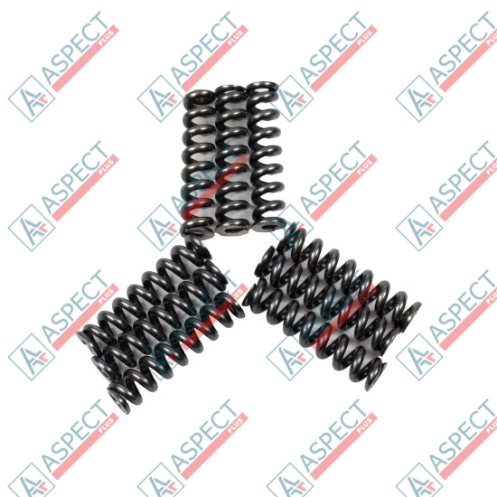 Spring of Ball guide Caterpillar 096-4389 HANDOK
