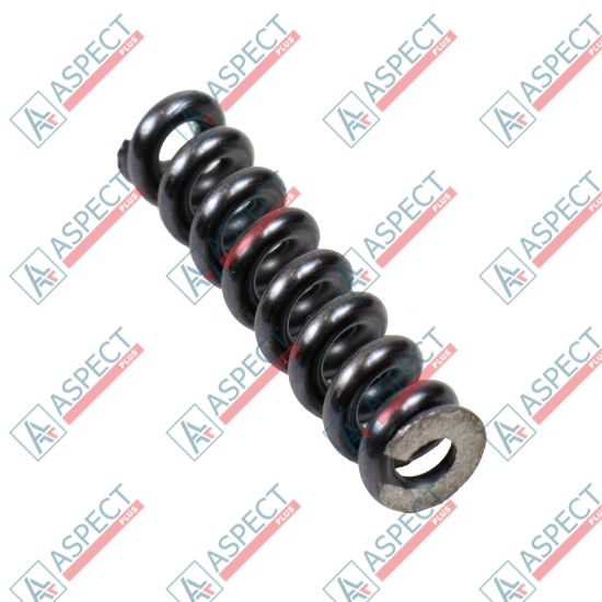 Spring of Ball guide Caterpillar 096-4389 HANDOK