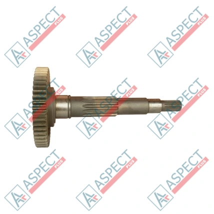 Angetriebene Welle Caterpillar 225-4542 HANDOK