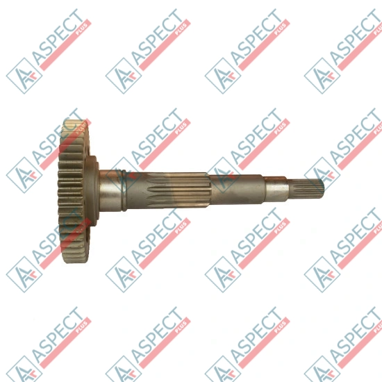 Driven Shaft Caterpillar 225-4542 HANDOK