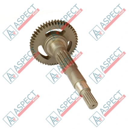 Angetriebene Welle Caterpillar 225-4542 HANDOK