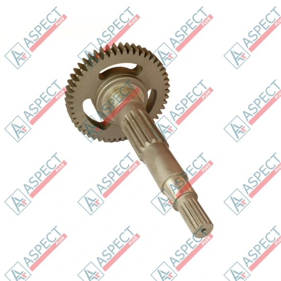 Driven Shaft Caterpillar 225-4542 HANDOK