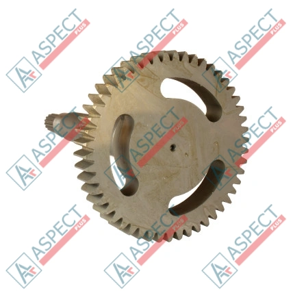 Angetriebene Welle Caterpillar 225-4542 HANDOK