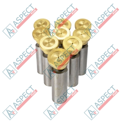 Sabot de piston Caterpillar 188-4210 HANDOK