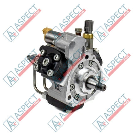 Pompe à carburant Isuzu (8980915653) JCB, Hitachi Pièce OE