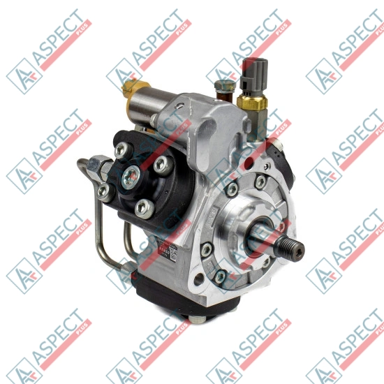 Fuel Injection Pump Isuzu (8980915653) JCB, Hitachi Genuine