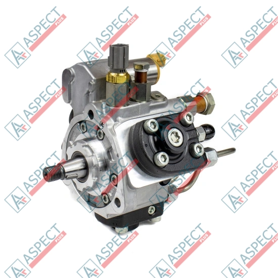Fuel Injection Pump Isuzu (8980915653) JCB, Hitachi Genuine