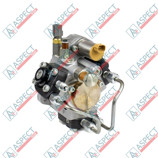 Fuel Injection Pump Isuzu (8980915653) JCB, Hitachi Genuine