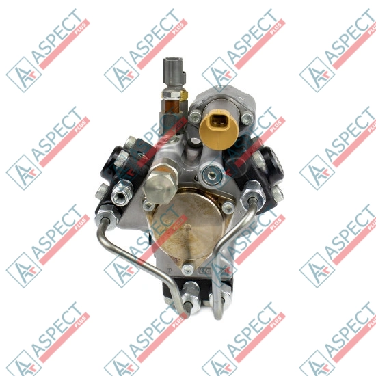 Fuel Injection Pump Isuzu (8980915653) JCB, Hitachi Genuine