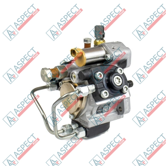 Fuel Injection Pump Isuzu (8980915653) JCB, Hitachi Genuine