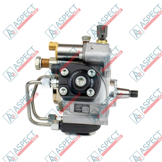 Fuel Injection Pump Isuzu (8980915653) JCB, Hitachi Genuine