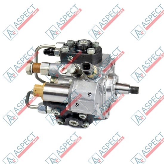 Fuel Injection Pump Isuzu (8980915653) JCB, Hitachi Genuine