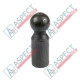 Center Pin Disk type Bosch Rexroth R902036819 HANDOK
