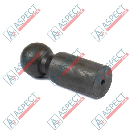 Broche centrale type de disque Bosch Rexroth R902036819 HANDOK