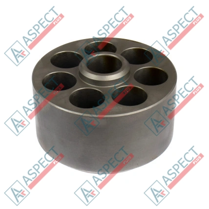 Bloc-cylindres Rotor Bosch Rexroth R902035116 HANDOK