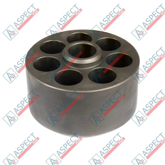 Блок цилиндров Bosch Rexroth R902035116 HANDOK