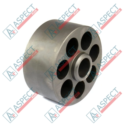 Bloc-cylindres Rotor Bosch Rexroth R902035116 HANDOK