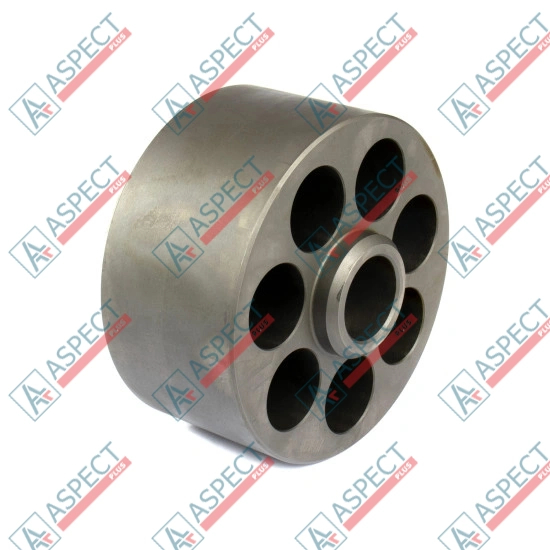 Блок цилиндров Bosch Rexroth R902035116 HANDOK