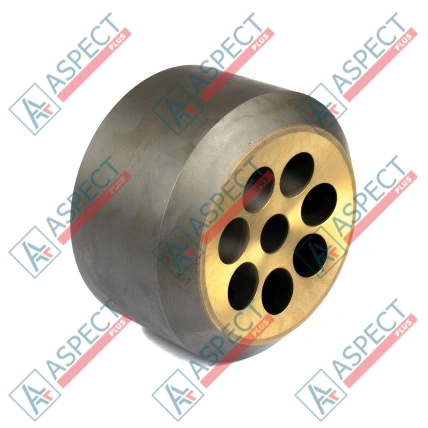 Bloc-cylindres Rotor Bosch Rexroth R902035116 HANDOK
