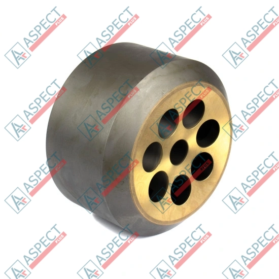 Блок цилиндров Bosch Rexroth R902035116 HANDOK