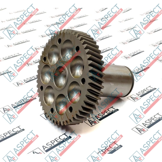 Driven Shaft Bosch Rexroth R902036669 HANDOK