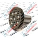 Driven Shaft Bosch Rexroth R902036669 HANDOK