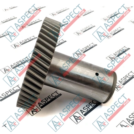 Arbre d`entraînement Bosch Rexroth R902036669 HANDOK