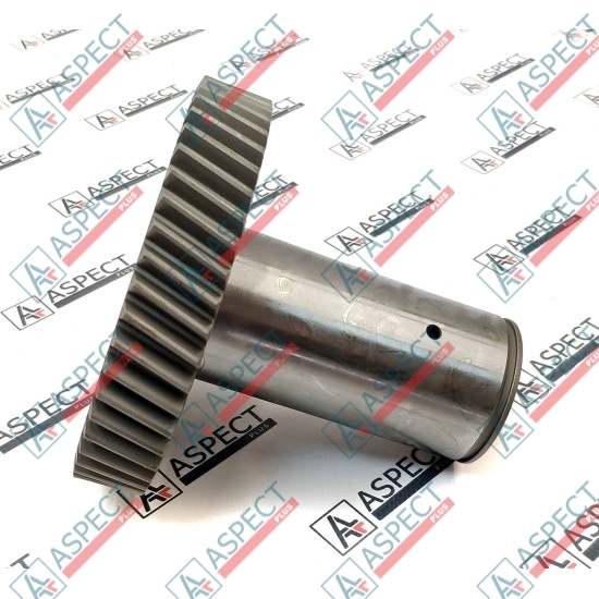 Driven Shaft Bosch Rexroth R902036669 HANDOK