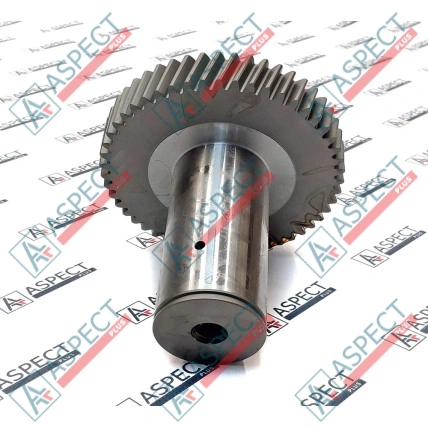 Arbre d`entraînement Bosch Rexroth R902036669 HANDOK