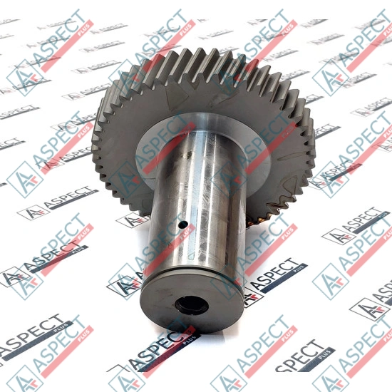 Driven Shaft Bosch Rexroth R902036669 HANDOK