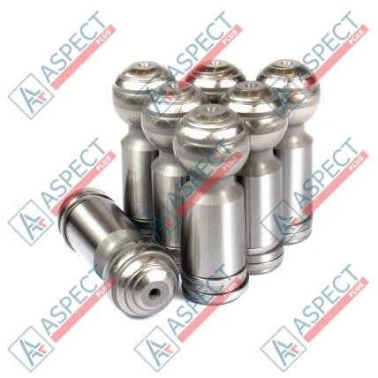 Piston Bosch Rexroth R902036771 HANDOK