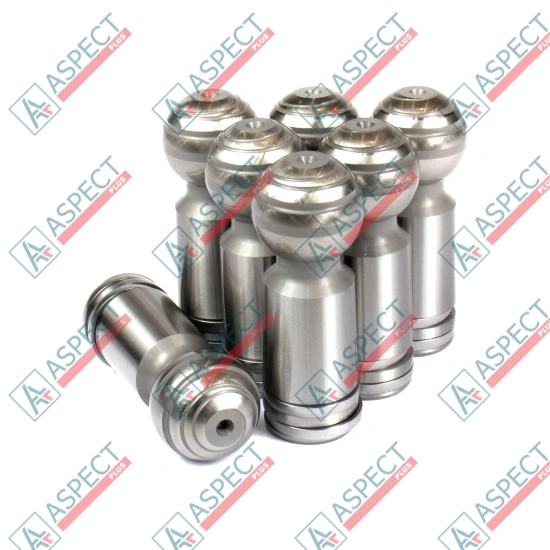 Плунжер Bosch Rexroth R902036771 HANDOK
