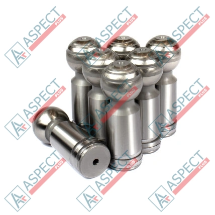 Piston Bosch Rexroth R902036771 HANDOK