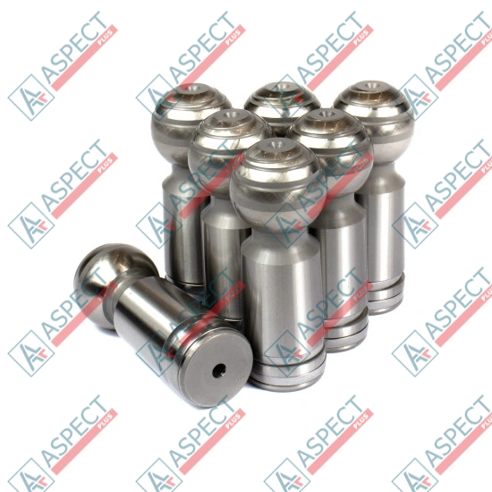 Плунжер Bosch Rexroth R902036771 HANDOK