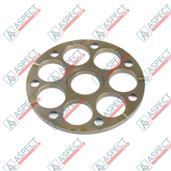 Retainer Plate Bosch Rexroth R902036644 HANDOK