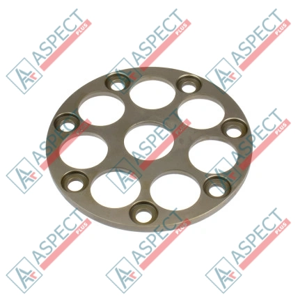 Halteplatte Bosch Rexroth R902036644 HANDOK