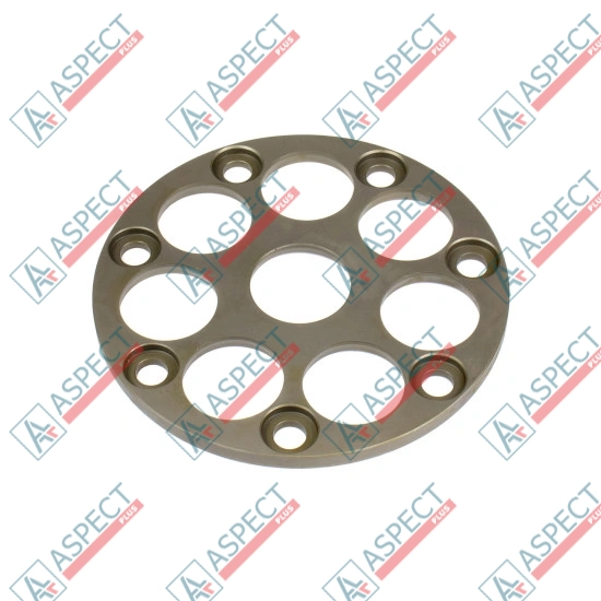 Retainer Plate Bosch Rexroth R902036644 HANDOK