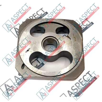 Шайба Розподільча L Bosch Rexroth R902065581 HANDOK