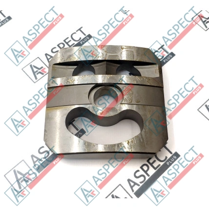 Шайба Розподільча L Bosch Rexroth R902065581 HANDOK