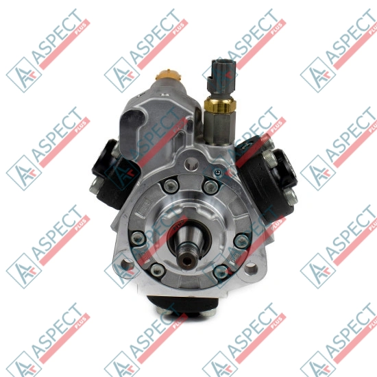 Fuel Injection Pump Denso (294050-0101) Isuzu JCB, Hitachi Genuine