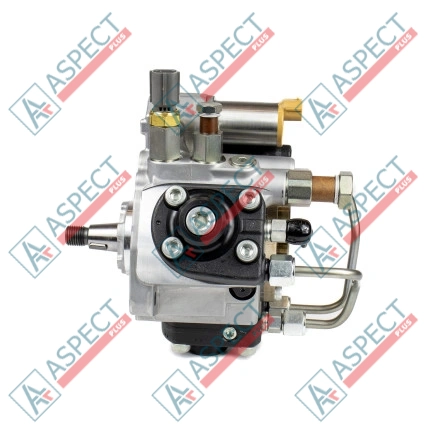 Fuel Injection Pump Denso (294050-0101) Isuzu JCB, Hitachi Genuine